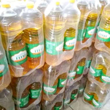 Promo Harga TROPICAL Minyak Goreng 2000 ml - Blibli