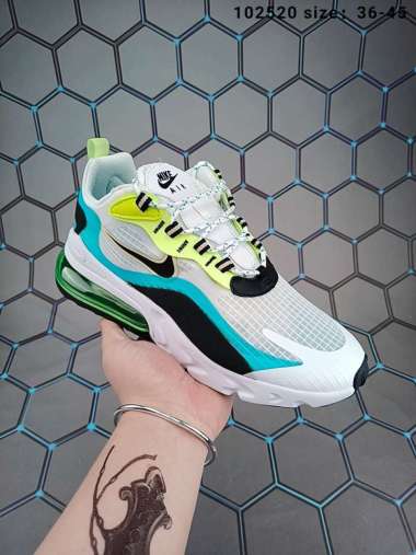nike air max 270 colors women's