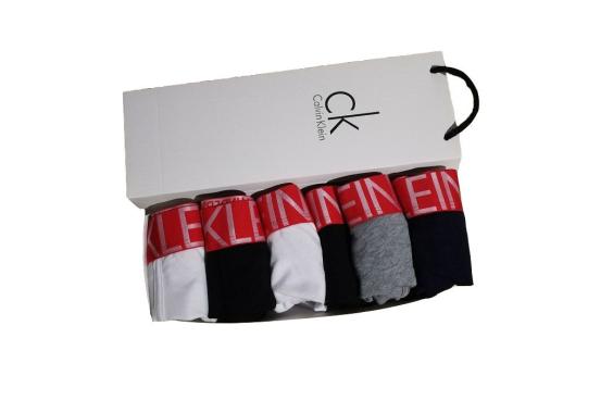 Jual Calvin Klein One Brief Boxer Multicolor 3 Pcs Internasional Size Murah Maret 2020 Blibli Com