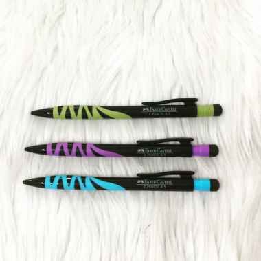 Pensil Mekanik Faber Castell Jual Produk Terbaru April 2020