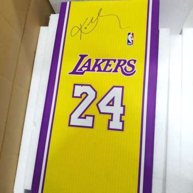 Jual Kobe Bryant Shoes Original Harga 