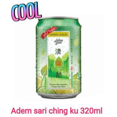 adem sari chingku ching ku kaleng