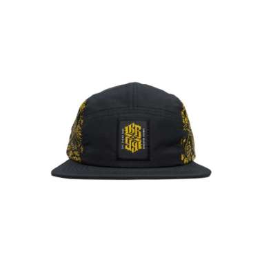 Jual 5 Panel Cap Terbaru \u0026 Original 