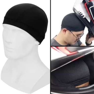 Jual Helmet Skull Cap Terlengkap 