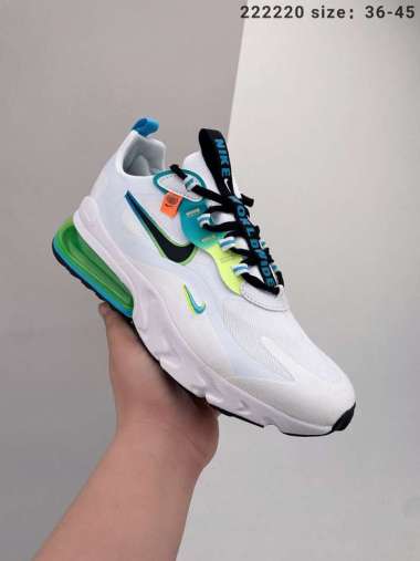 air max 270 multicolor