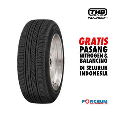 Ban Mobil Ring 15 FORCEUM ECOSA 205/65 R15