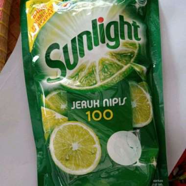 sunlight 755 ml