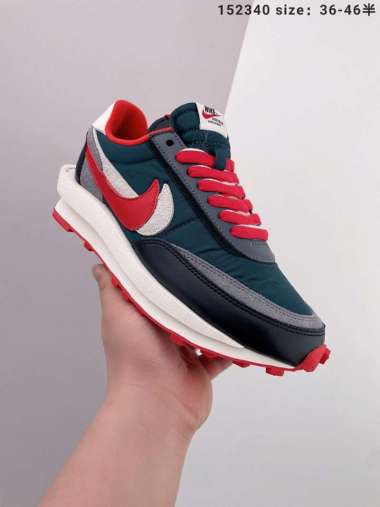 Jual Nike Vaporwaffle Sacai Terbaru 