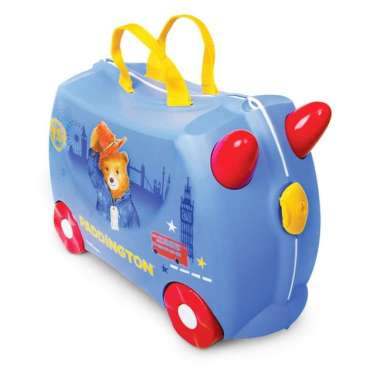Jual Trunki Luggage Online Terbaru Mei 