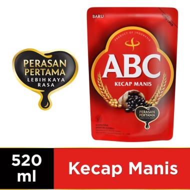 ABC Kecap Manis