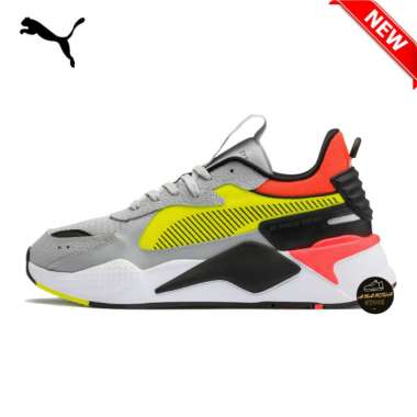 puma rs x series