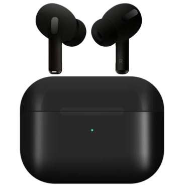 Apple Airpods Black - Harga Terbaru 