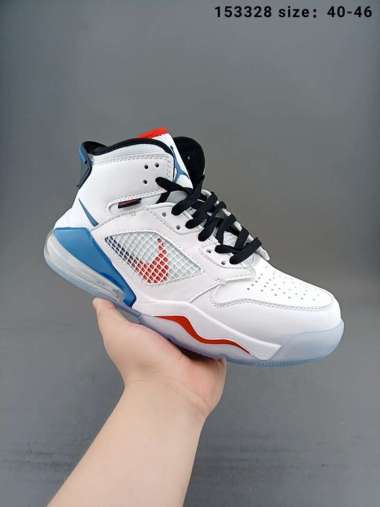 Jual Sepatu Nike Jordan 270 Mars 