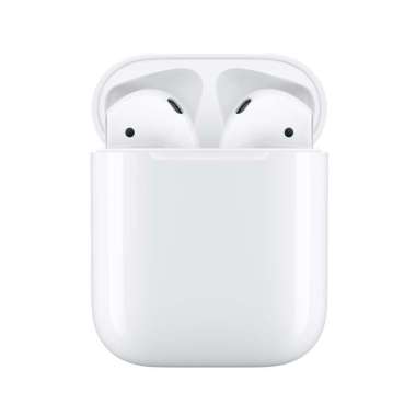 Harga Apple AirPods (2019) Terbaru Juni, 2022 dan Spesifikasi