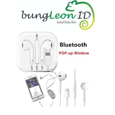 Jual Headset Iphone 11 Juli 2022 