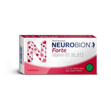 Neurobion Neurobion Forte 1 Box Full01 Roop49rp Jpg