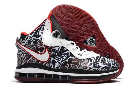 lebron 8 nike