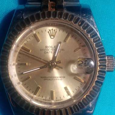 Rolex Datejust - Harga Terbaru Juni 2022 | Blibli
