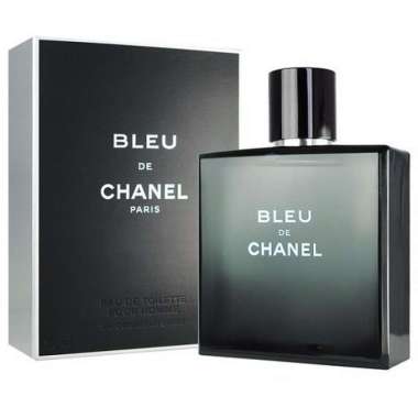 Bleu De Chanel - Harga Juni 2022 | Blibli
