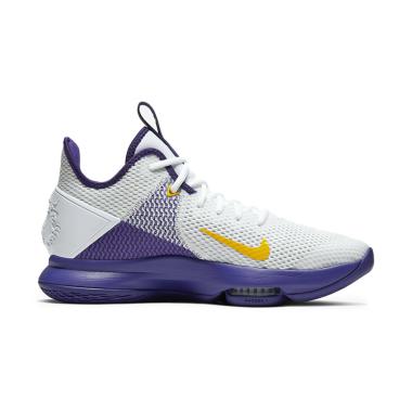 Jual Nike Men Basketball Lebron Witness Iv Ep Sepatu Basket Pria Cd0188 100 Online Oktober 2020 Blibli Com