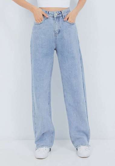 Jual Straight Jeans Terbaru \u0026 Original 