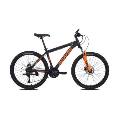 Jual Sepeda Gunung 24 Murah Harga Promo Blibli Com