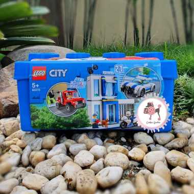 Lego 60194 kmart top