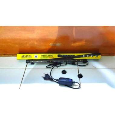 Lampu celup Led Aquarium ARWANA 50cm ACL SP500A LED Putih kemerahan