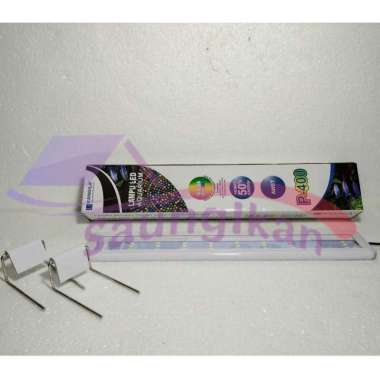 Lampu Led Aquarium Aquascape KANDILA P 400 RGBW