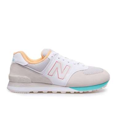New Balance Ml574 Terlengkap \u0026 Original 
