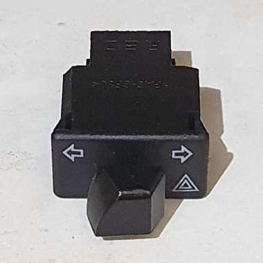 TOMBOL SEN SAKLAR SEN HAZARD HANDSAT MOTOR HONDA BEAT INJEKSI BEAT FI ESP