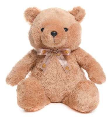 TEDDY HOUSE BONEKA TEDDY BEAR MARTIES BEAR 60" BROWN