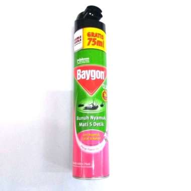 Baygon 0 AE 600ml