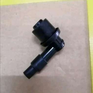 TUTUP BUSI COP BUSI CANGKLONG BUSI MOTOR HONDA BEAT FI