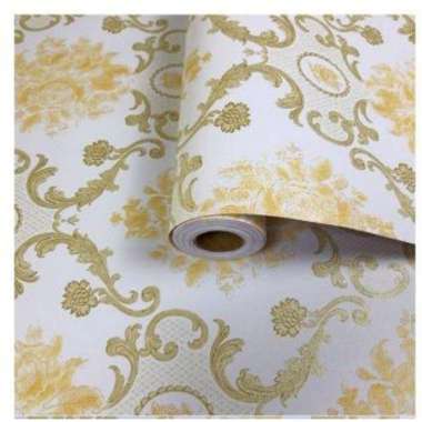 Wallpaper stiker dinding murah dan berkualitas GH039