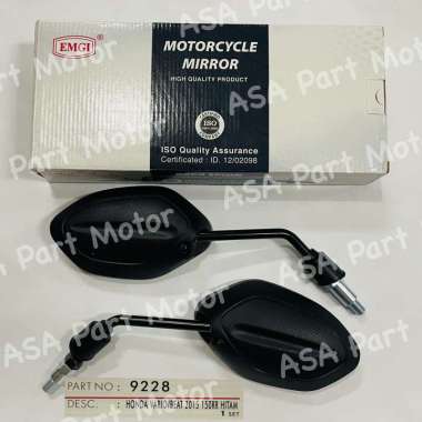 EMGI 9228 Spion Motor Honda Vario/Beat 2015 150RR