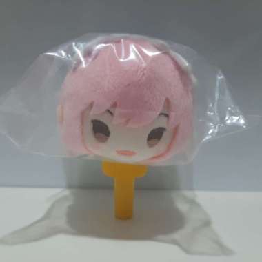 Boneka Plush Mochi Fate/Grand Order Medb (FGO)