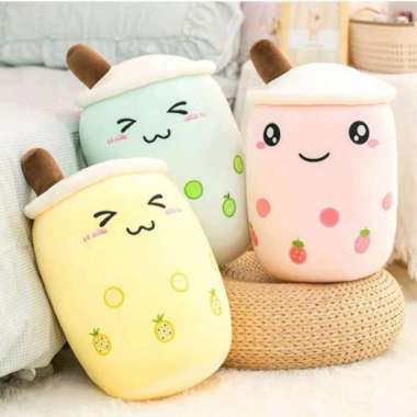 Boneka Boba Viral TLID