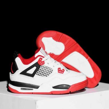 Harga Nike Air Jordan 4 Retro Original 