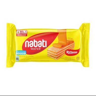 Nabati Wafer