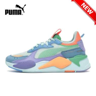 puma low ankle sneakers