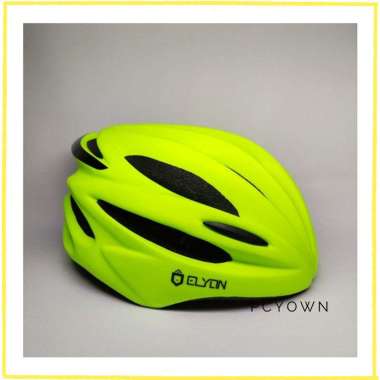 helm-sepeda-elyon-helmet-black 