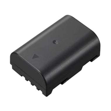 Panasonic DMW-BLF19E Hitam Baterai kamera Original