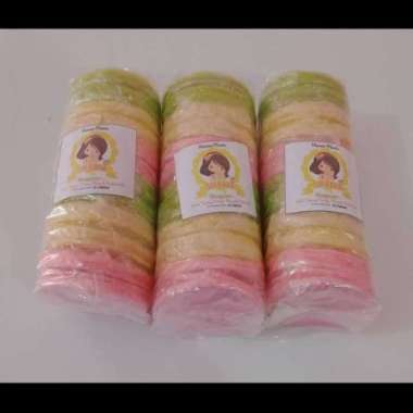 Jajan rambut nenek 1pack, 12pcs