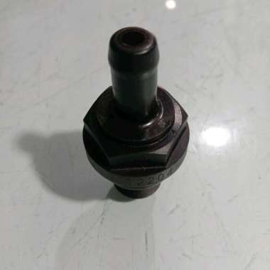 Valve Ventilator PVC Valve Nissan Livina Original