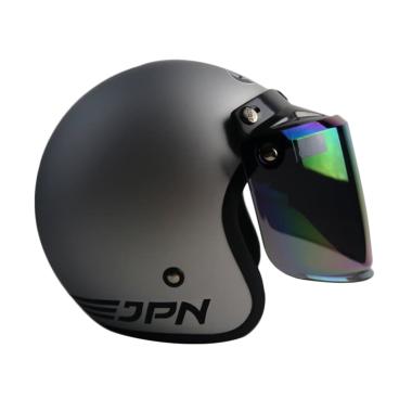 Daftar Harga Helm Bogo Half Face Bogo Terbaru Juli 2020