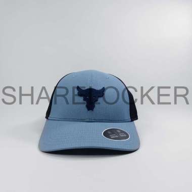 Topi Under Armour Original Terbaru Juli 