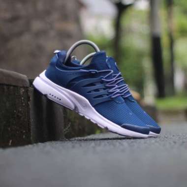 air force retro blue