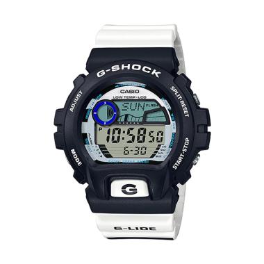 Jual Casio G Shock Gwx 5700ss 7jf Multiband 6 Tough Solar Digital Dial Blue Resin Strap Machtwatch Online Maret 21 Blibli