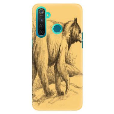 Jual Custom Hardcase Casing Realme 5 Pro Kagura Summer Festival